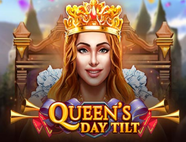 Queen's Day Tilt